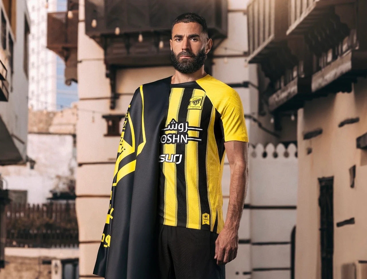 Al Ittihad 24/25