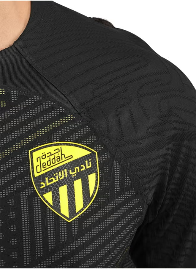 Official Al Ittihad Third Jersey 24/25