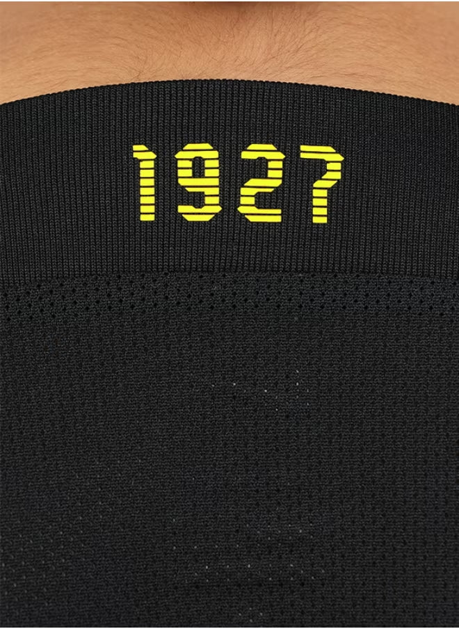 Official Al Ittihad Third Jersey 24/25