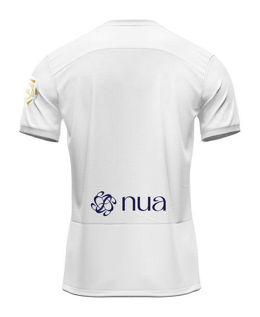 Official Al Ittihad Away Jersey 23/24