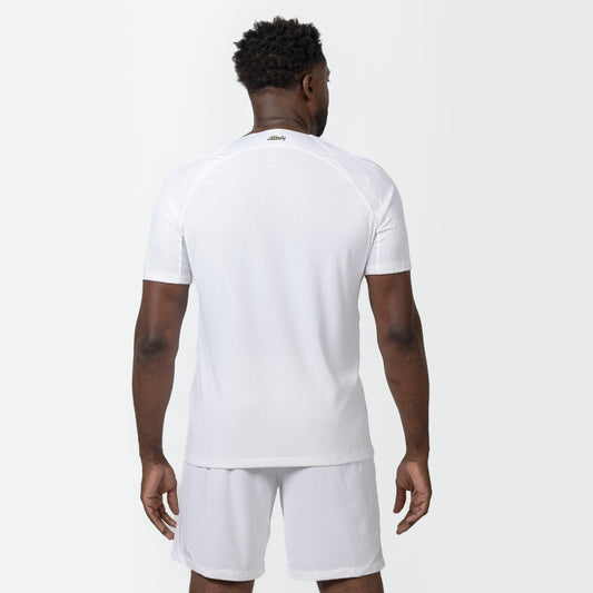 Official Al Ittihad Away Jersey 24/25