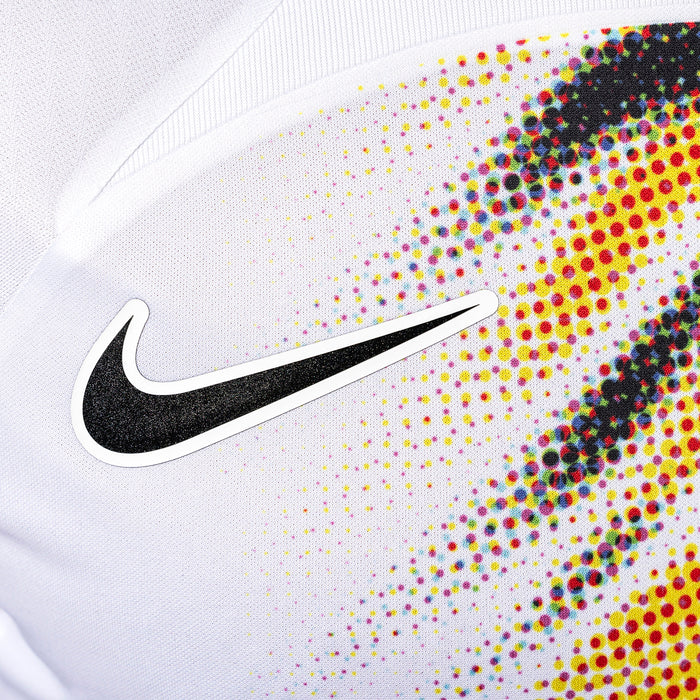 Official Al Ittihad Away Jersey 24/25