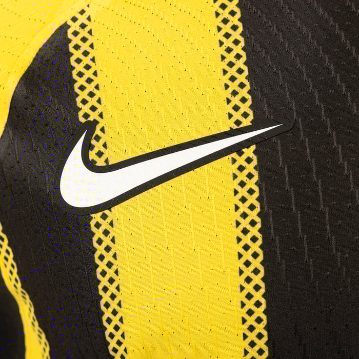 Official Al Ittihad Home Jersey 24/25