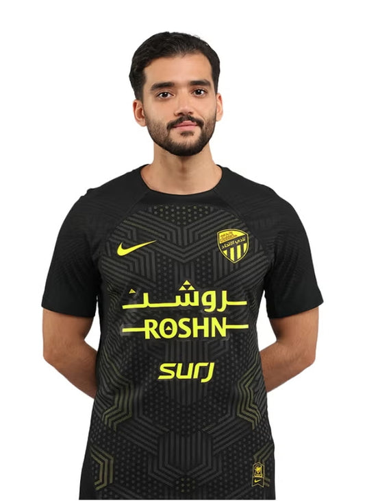 Official Al Ittihad Third Jersey 24/25
