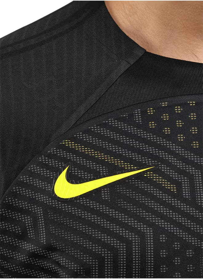 Official Al Ittihad Third Jersey 24/25