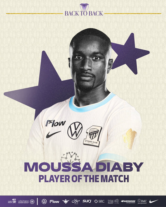 Back-to-Back Brilliance!