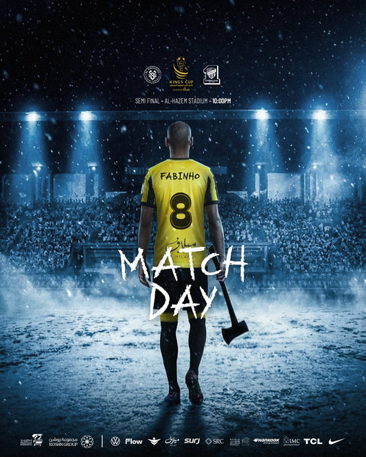 The Road Ends in Glory – Semi Final Time