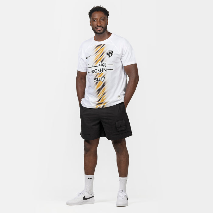 Official Al Ittihad Away Jersey 24/25